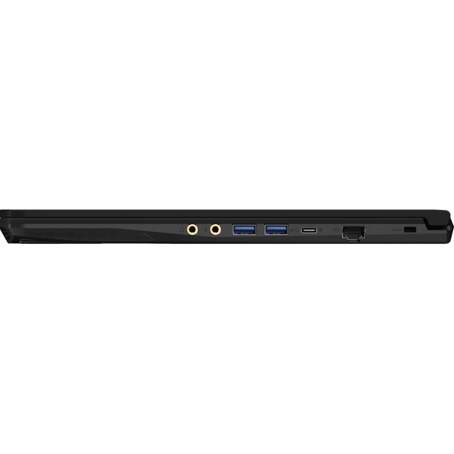 MSI Thin GF63 12VE Thin GF63 12VE-853AU 15.6" Gaming Notebook - Full HD - Intel Core i5 12th Gen i5-12450H - 16 GB - 512 GB SSD - Black