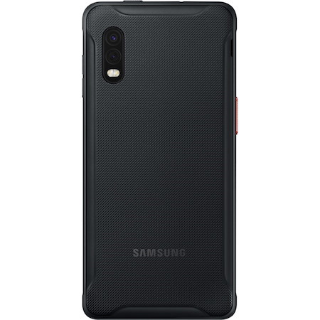 Samsung Galaxy XCover Pro SM-G715U1 64 GB Smartphone - 6.3" TFT LCD Full HD Plus 2340 x 1080 - Octa-core (Cortex A73Quad-core (4 Core) 2.30 GHz + Cortex A53 Quad-core (4 Core) 1.70 GHz - 4 GB RAM - Android 10 - 4G - Black