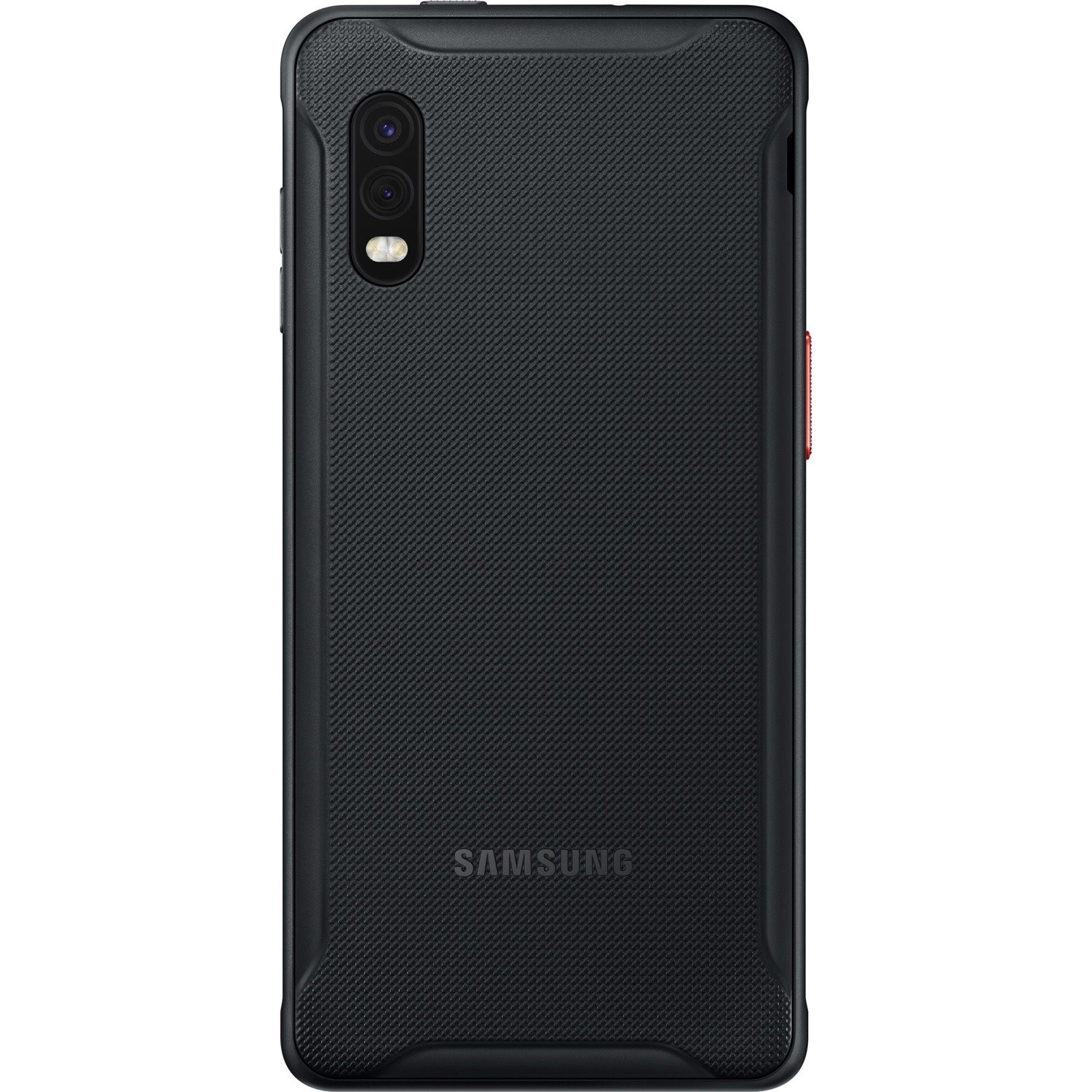 Samsung Galaxy XCover Pro SM-G715U1 64 GB Smartphone - 6.3" TFT LCD Full HD Plus 2340 x 1080 - Octa-core (Cortex A73Quad-core (4 Core) 2.30 GHz + Cortex A53 Quad-core (4 Core) 1.70 GHz - 4 GB RAM - Android 10 - 4G - Black