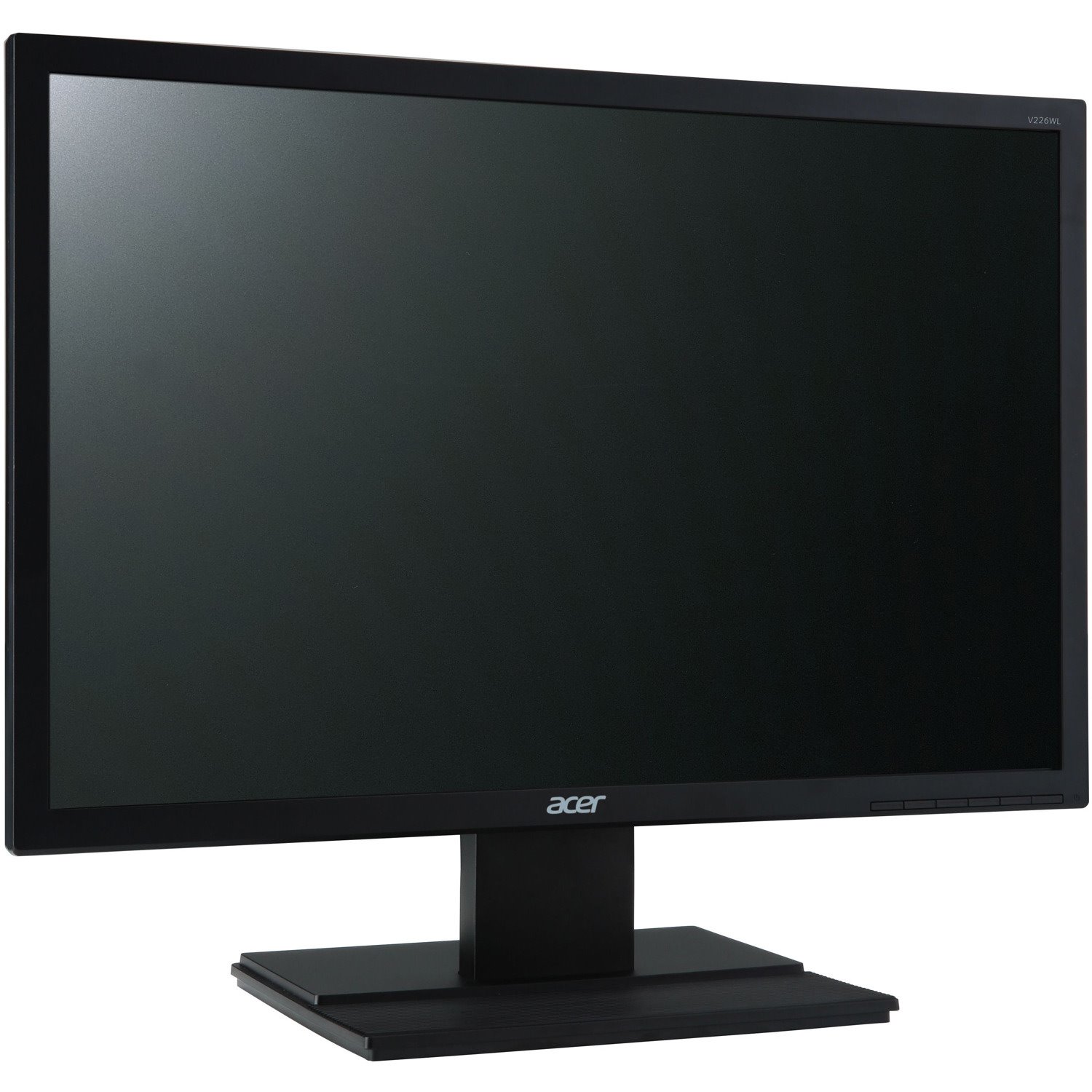 Acer V226WL 22" LED LCD Monitor - 16:10 - 5ms - Free 3 year Warranty