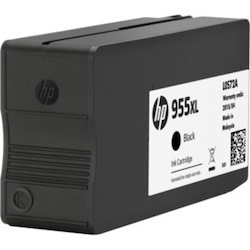 HP 955XL Original Inkjet Ink Cartridge - Black Pack