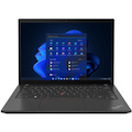 Lenovo ThinkPad T14 Gen 3 21AH00BMCA 14" Notebook - WUXGA - Intel Core i7 12th Gen i7-1260P - 16 GB - 512 GB SSD - Thunder Black