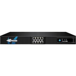 Barracuda X600 Network Security/Firewall Appliance