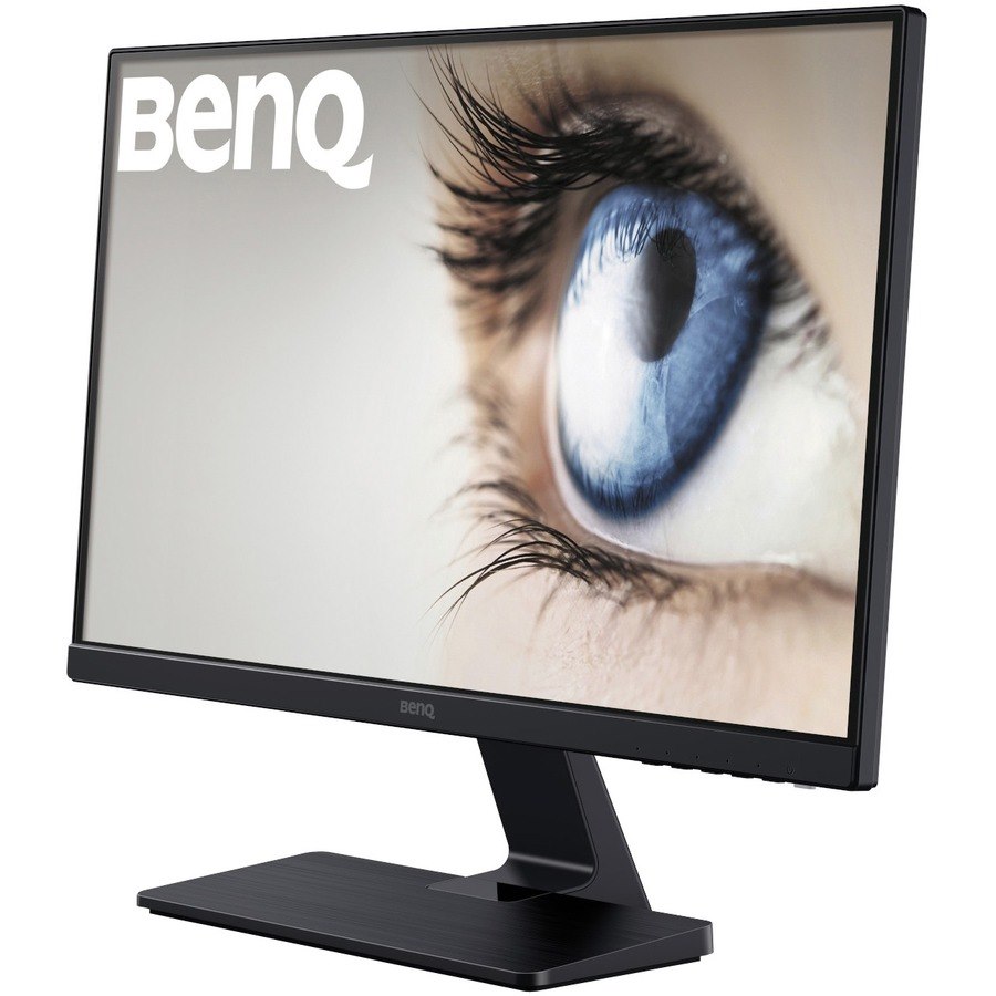BenQ GW2475H 23.8" Full HD LED LCD Monitor - 16:9 - Black