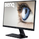 BenQ GW2475H 24" Class Full HD LCD Monitor - 16:9 - Black