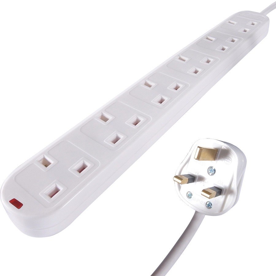 Group Gear Power Strip