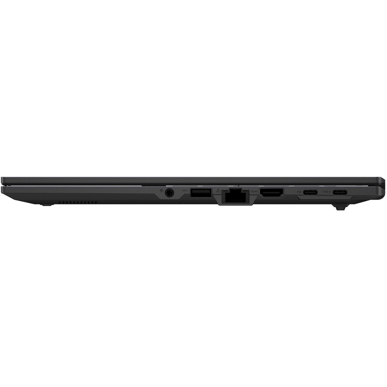 Asus ExpertBook B1 B1502 B1502CVA-BQ0130X 15.6" Notebook - Full HD - Intel Core i7 13th Gen i7-1355U - 16 GB - 512 GB SSD - Star Black