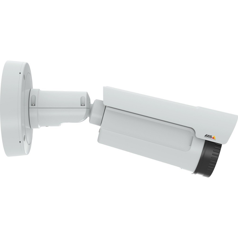 AXIS Q1941-E Outdoor Network Camera - Color - Bullet - TAA Compliant