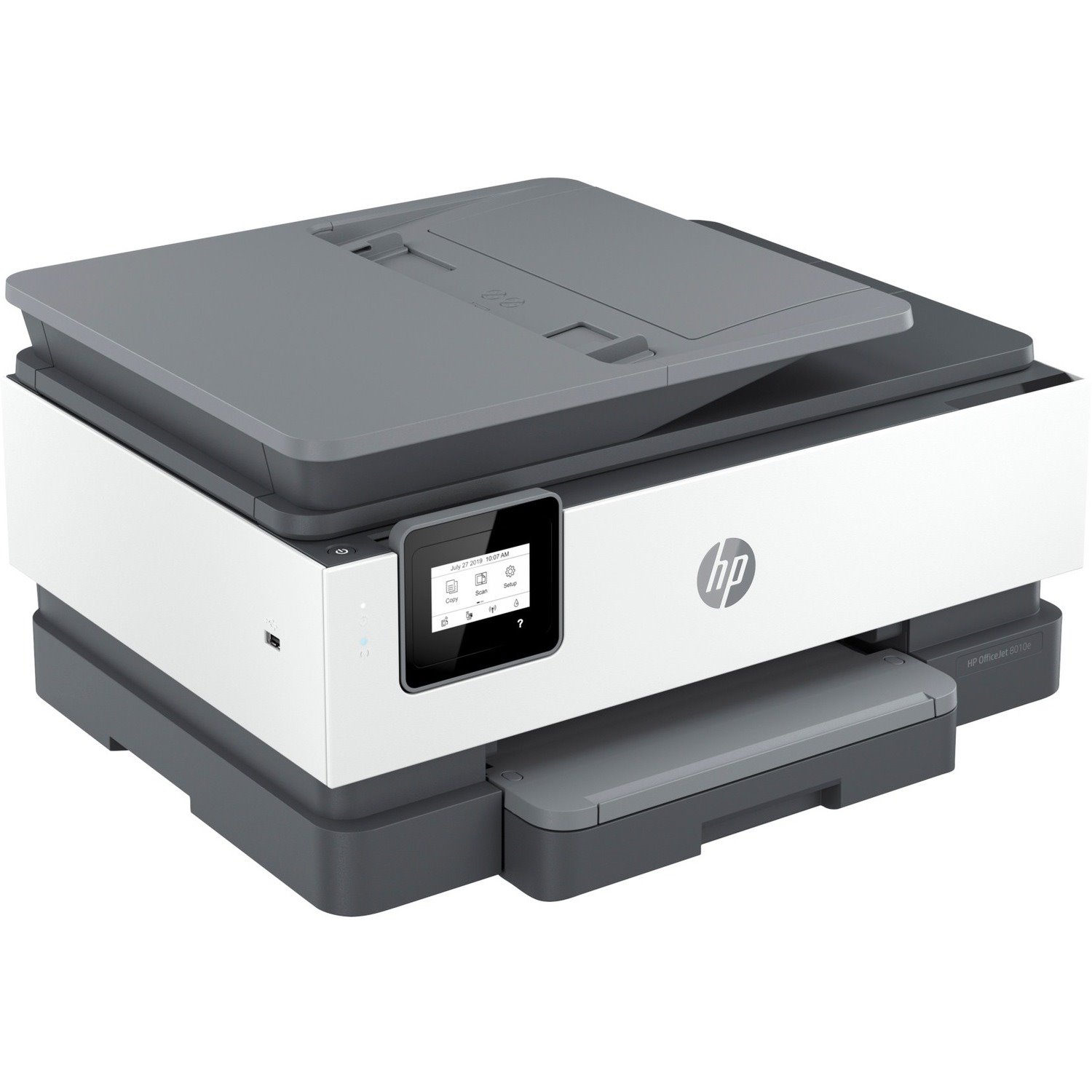 Buy Hp Officejet 8010e Inkjet Multifunction Printer Colour Cairns It Solutions 8104