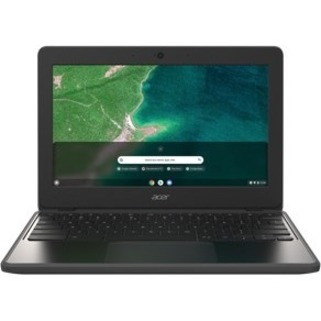 Acer Chromebook 511 C734T C734T-C3E8 11.6" Touchscreen Chromebook - HD - Intel Celeron N4500 - 8 GB - 64 GB Flash Memory - English (US) Keyboard