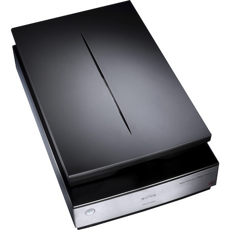 Epson Perfection V800 Flatbed Scanner - 6400 dpi Optical