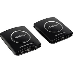 Actiontec MyWirelessTV 2 Multi-Room Wireless HD Display Kit