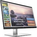 HP E24t G4 24" Class LCD Touchscreen Monitor - 16:9 - 5 ms