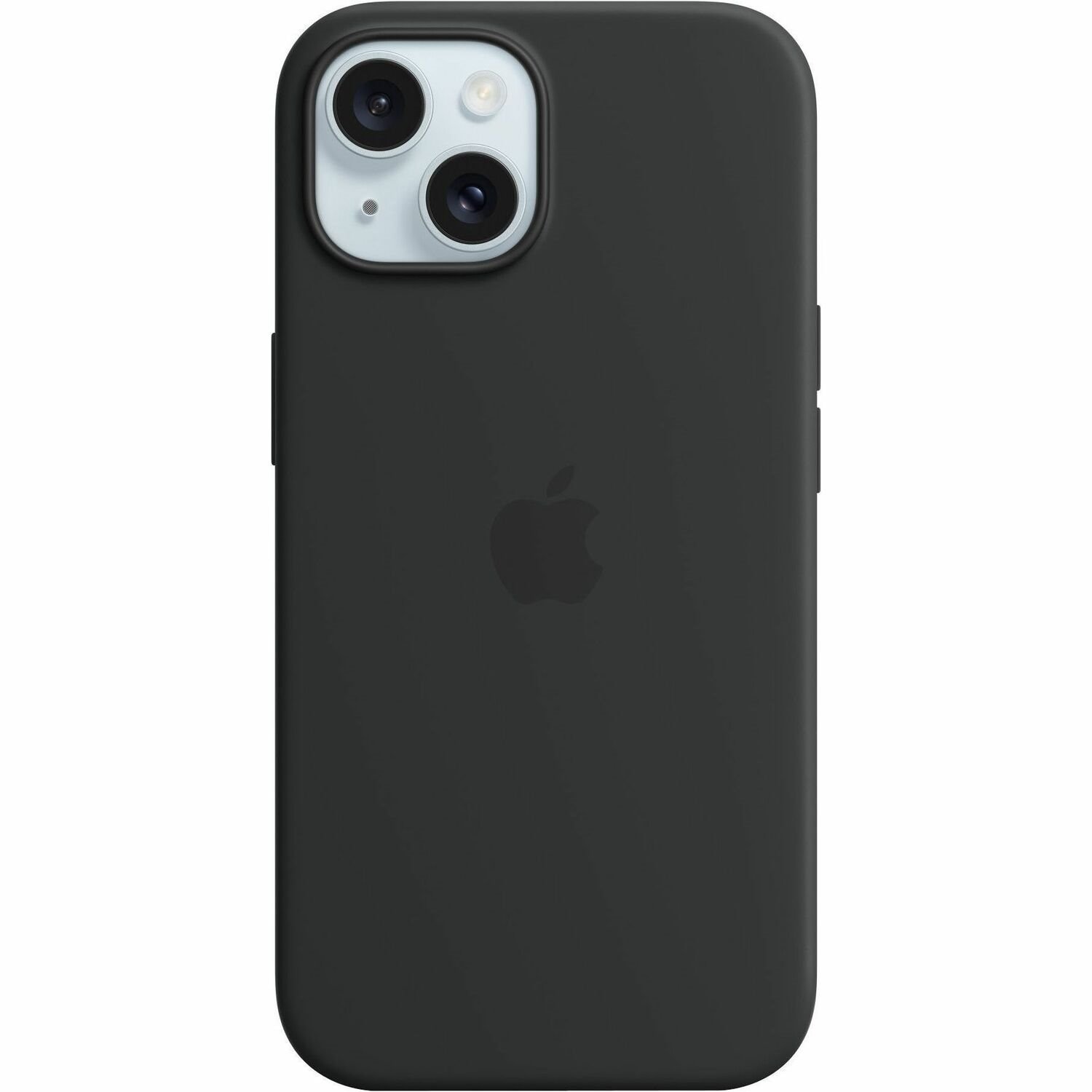 Apple Case for Apple iPhone 15 Smartphone - Black