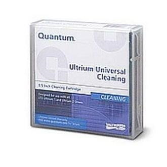 Quantum MR-LUCQN-01 Cleaning Cartridge