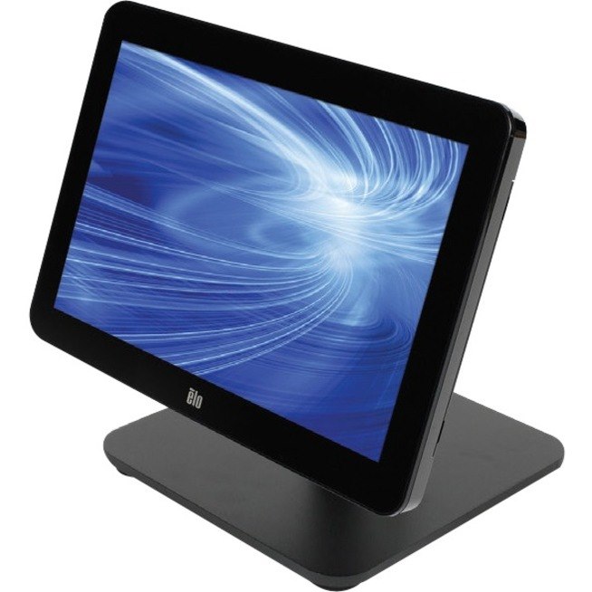 Elo 1002L 10.1" LCD Touchscreen Monitor - 16:10 - 25 ms