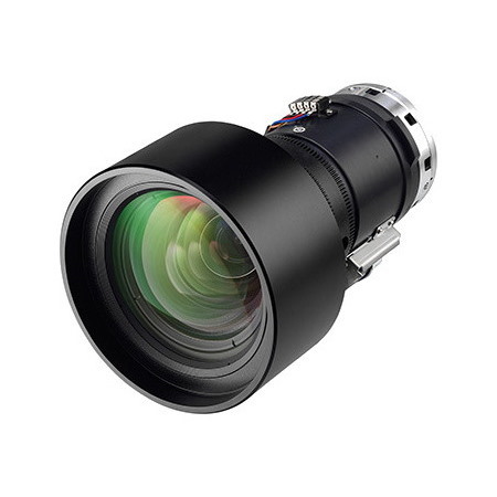 BenQf/2.3 - Wide Angle Zoom Lens