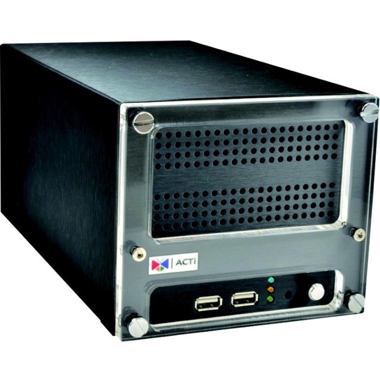 ACTi ENR-120 9 Channel Wired Video Surveillance Station