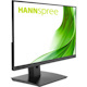 Hannspree HP225HFB 22" Class Full HD LCD Monitor - 16:9