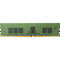 HP RAM Module - 8 GB (1 x 8GB) DDR4 SDRAM - 2400 MHz
