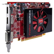 HP AMD FirePro V4900 Graphic Card - 1 GB