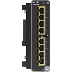 Cisco Catalyst Expansion Module - 8 x RJ-45 1000Base-T LAN