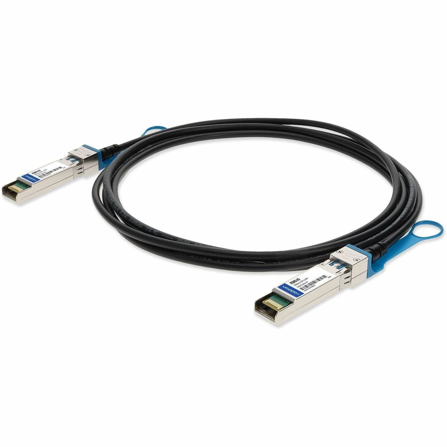 AddOn 5 m Twinaxial Network Cable - 1 - TAA Compliant