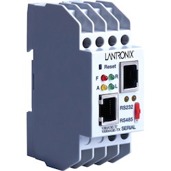 Lantronix XPress DR-IAP Industrial Device Server