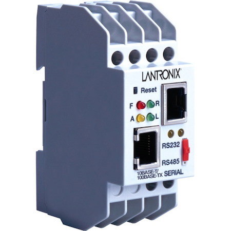 Lantronix XPress DR Industrial Device Server