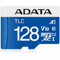 Adata Industrial IUDD33K 128 GB Class 10/UHS-I (U1) V10 microSDXC