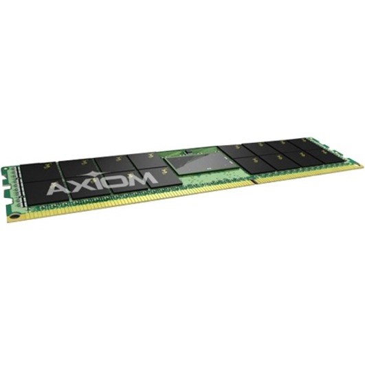 Axiom 64GB PC3-12800L (DDR3-1600) ECC LRDIMM for Dell - A75636481-5V-AX