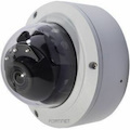 Fortinet FortiCamera CD55 5 Megapixel Indoor/Outdoor Full HD Network Camera - Dome - Black, White