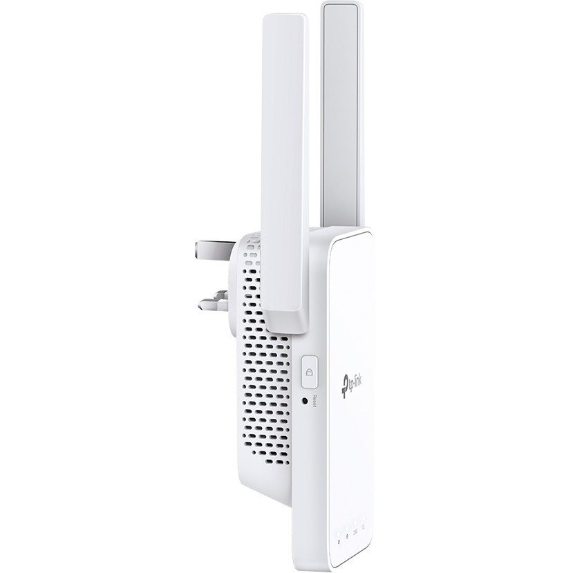 TP-Link RE315 Dual Band IEEE 802.11ac 1.17 Gbit/s Wireless Range Extender