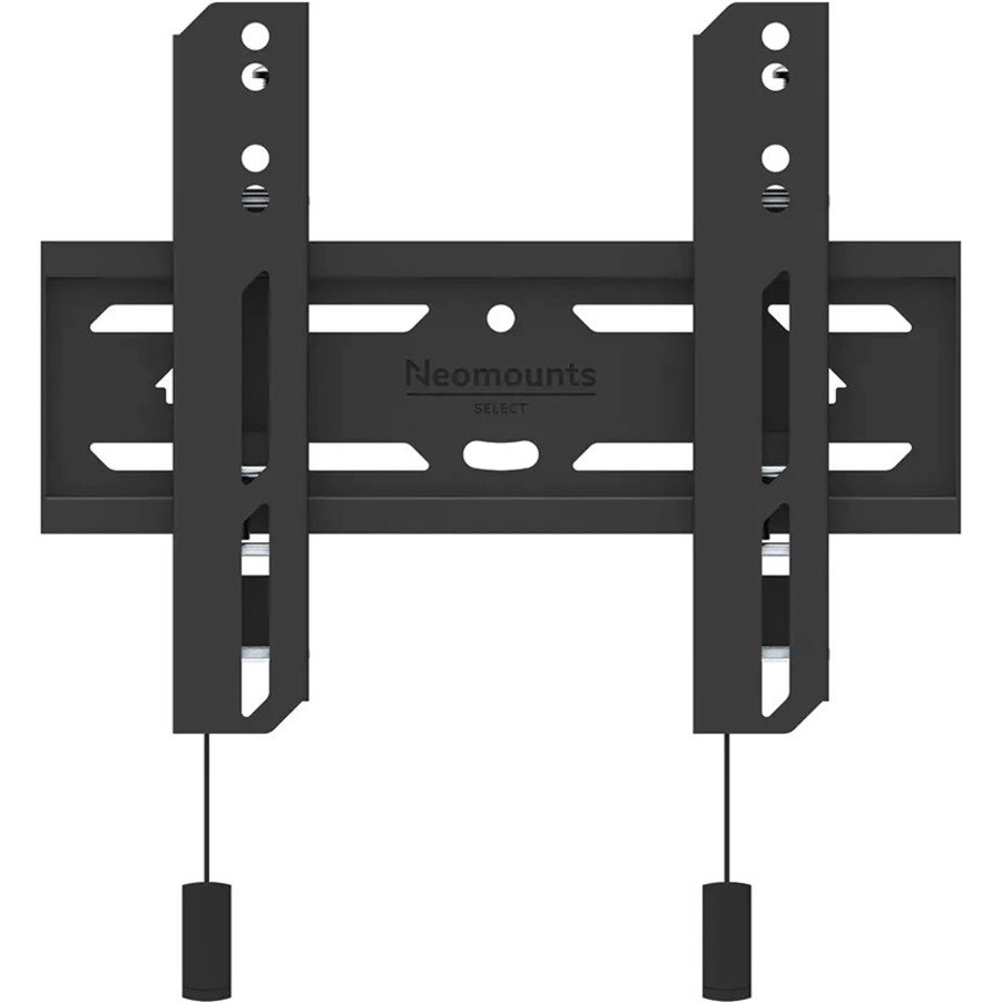 Neomounts by Newstar Select Wall Mount for TV - Black