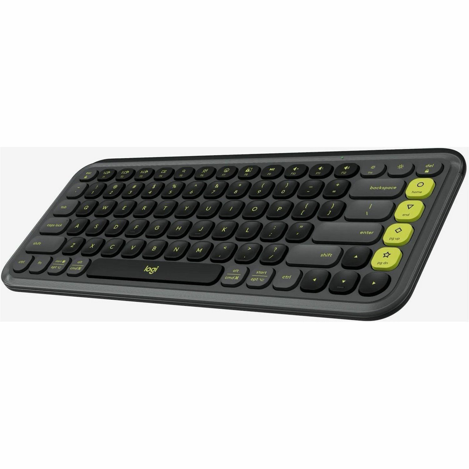 Logitech POP Icon Keys Keyboard