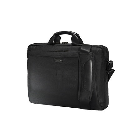 Everki EKB417BK18 Carrying Case (Briefcase) for 18.4" Notebook - Black