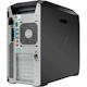 HP Z8 G4 Workstation - Intel Xeon Silver 2nd Gen 4214 - 96 GB
