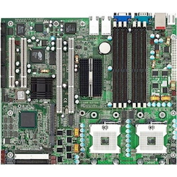 Tyan (S2735) Server Motherboard - Intel Chipset - Socket PGA-604