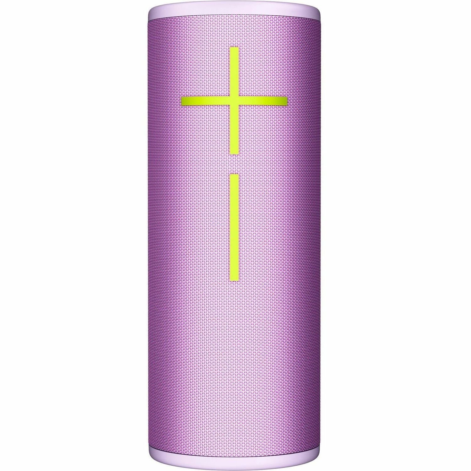 Ultimate Ears MEGABOOM 4 Portable Waterproof Bluetooth Speaker With Powerful 360-Degree Sound and Thundering Bass, Floating Speaker With 20-Hour Battery and 147ft (45m) Range, Lilac