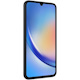 Samsung Galaxy A34 5G Enterprise Edition SM-A346E/N 128 GB Smartphone - 6.6" Super AMOLED Full HD Plus 2340 x 1080 - Octa-core (Cortex A78Dual-core (2 Core) 2.60 GHz + Cortex A55 Hexa-core (6 Core) 2 GHz - 6 GB RAM - Android 13 - 5G - Awesome Graphite