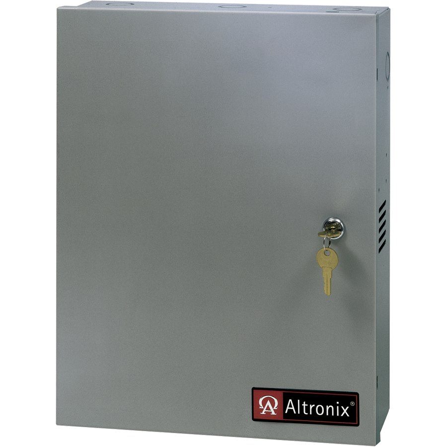 Altronix AL600ULXPD8 Proprietary Power Supply