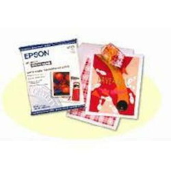 Epson Coated Paper