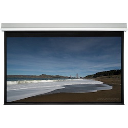 Monoprice 7338 120" Electric Projection Screen
