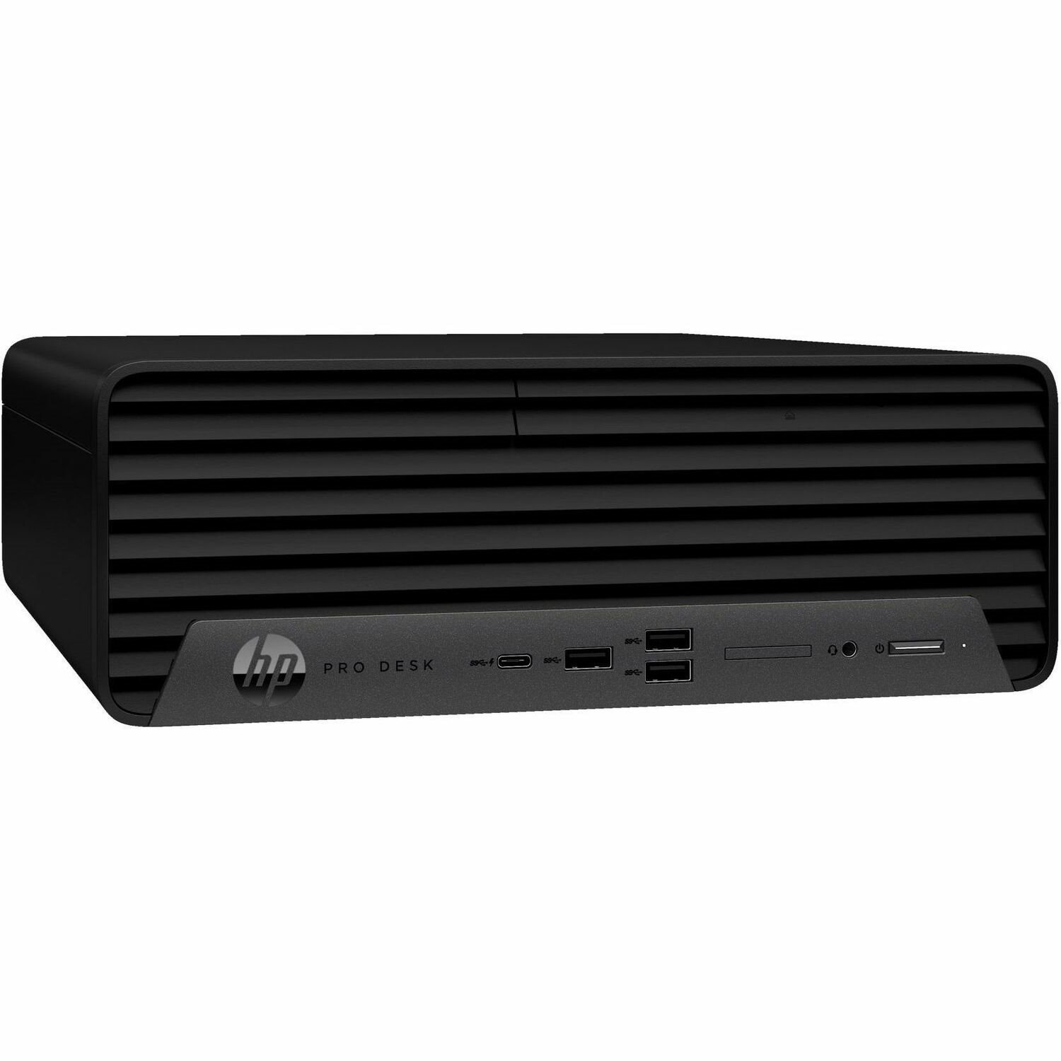 HP Pro SFF 400 G9 Desktop Computer - Intel Core i7 14th Gen i7-14700 - vPro Technology - 8 GB - 256 GB SSD - Small Form Factor