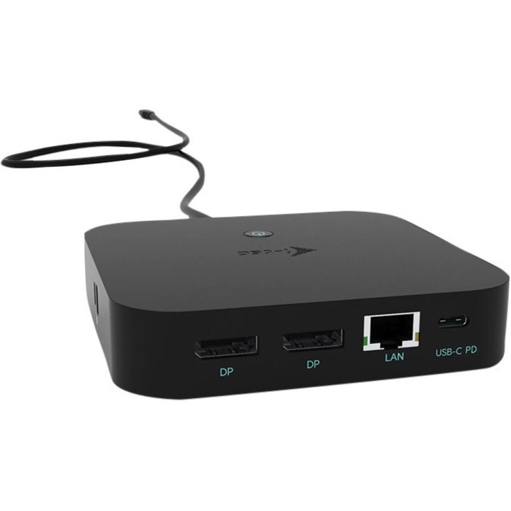 i-tec USB Type C Docking Station for Notebook - 100 W