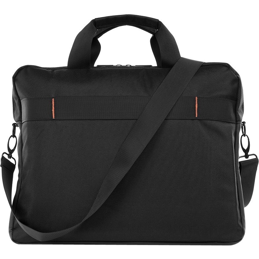 STM Goods DeepDive Carrying Case (Briefcase) for 15" to 16" Notebook - Black