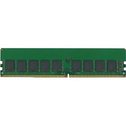 Dataram RAM Module - 16 GB (1 x 16GB) - DDR4-2666/PC4-2666 DDR4 SDRAM - 2666 MHz - CL19 - 1.20 V