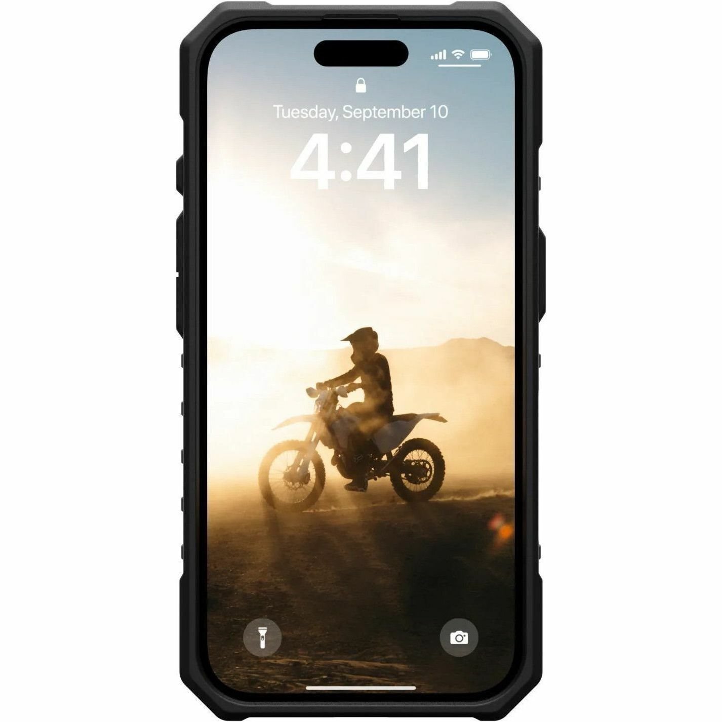 Urban Armor Gear Pathfinder iPhone 16 Case