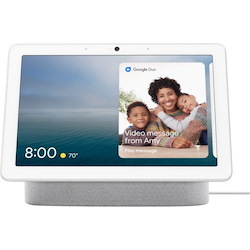 Google Nest HubMax Smart Home Assistant