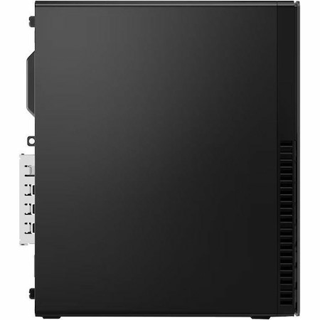 Lenovo ThinkCentre M70s Gen 4 12DN0011US Desktop Computer - Intel Core i5 13th Gen i5-13400 - 16 GB - 512 GB SSD - Small Form Factor - Black